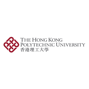 The Hong Kong Polytechnic University Logo